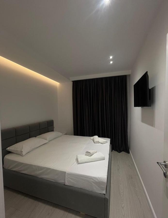 Vila Flabela Vlorë Exterior foto